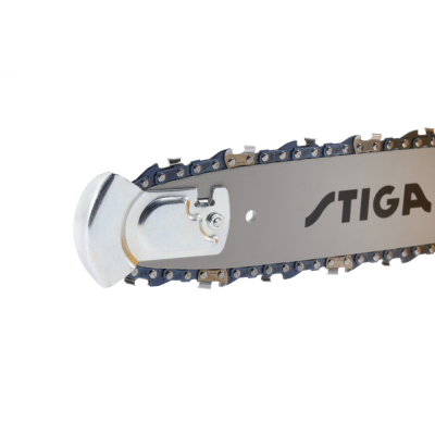 Tronçonneuse STIGA CS 100e Kit à batterie - 25 cm | Garden Diffusion