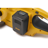 Tronçonneuse STIGA CS 100e Kit à batterie - 25 cm | Garden Diffusion