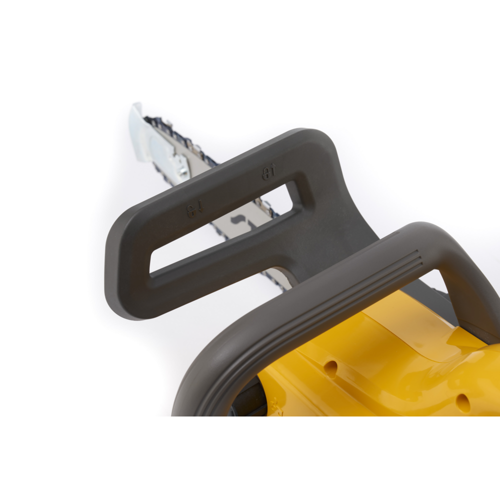 Tronçonneuse STIGA CS 100e Kit à batterie - 25 cm | Garden Diffusion