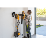 Tronçonneuse STIGA CS 300e Kit à batterie - 30 cm | Garden Diffusion