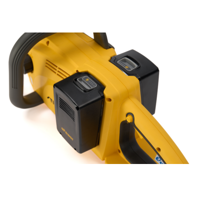 Tronçonneuse STIGA CS 300e Kit à batterie - 30 cm | Garden Diffusion