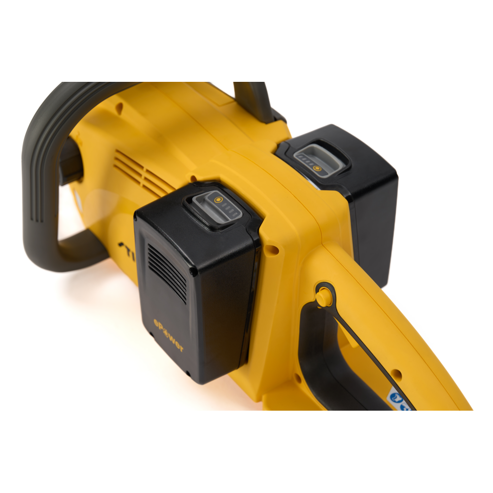 Tronçonneuse STIGA CS 300e Kit à batterie - 30 cm | Garden Diffusion