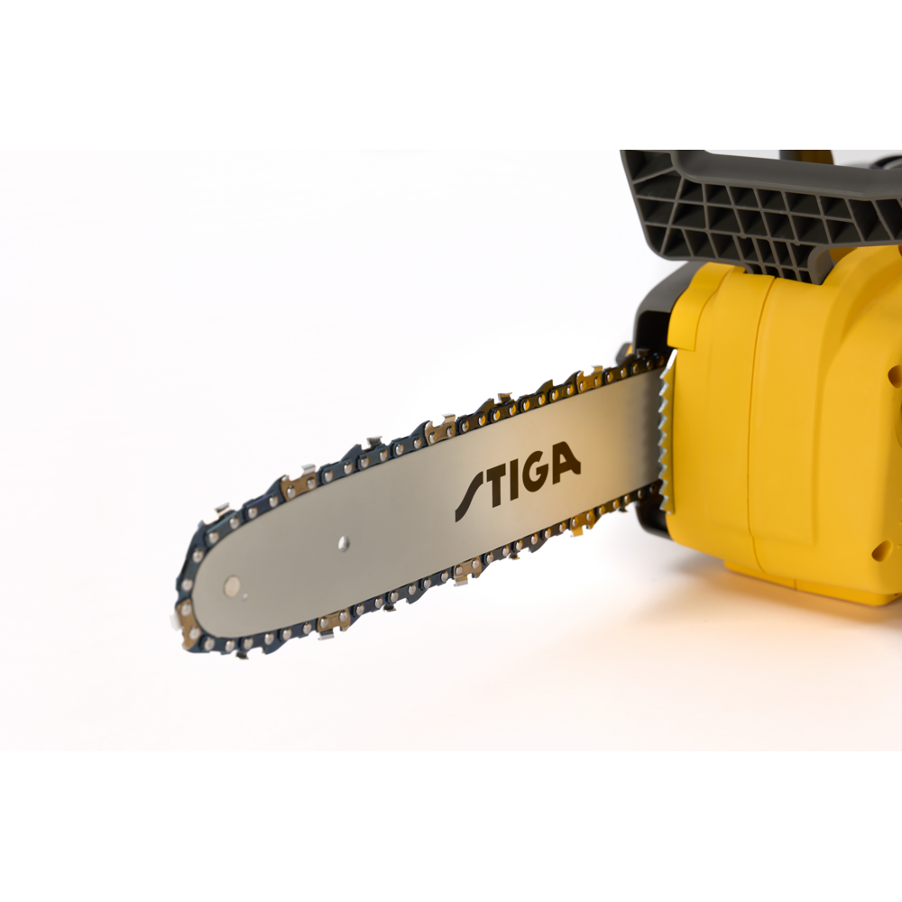 Tronçonneuse STIGA CS 300e Kit à batterie - 30 cm | Garden Diffusion