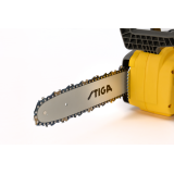 Tronçonneuse STIGA CS 300e Kit à batterie - 30 cm | Garden Diffusion