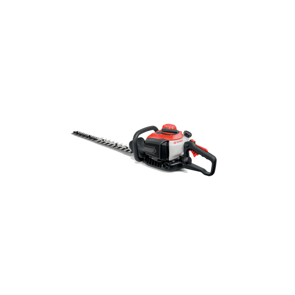 Taille haies Sarp - 25.4cc - Longueur de coupe 550 mm - Easy start