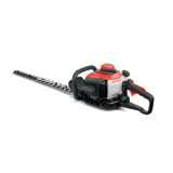 Taille haies Sarp - 25.4cc - Longueur de coupe 550 mm - Easy start