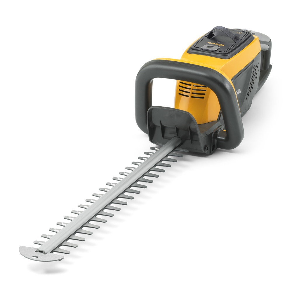 Taille haies à batterie Stiga HT 500e Kit