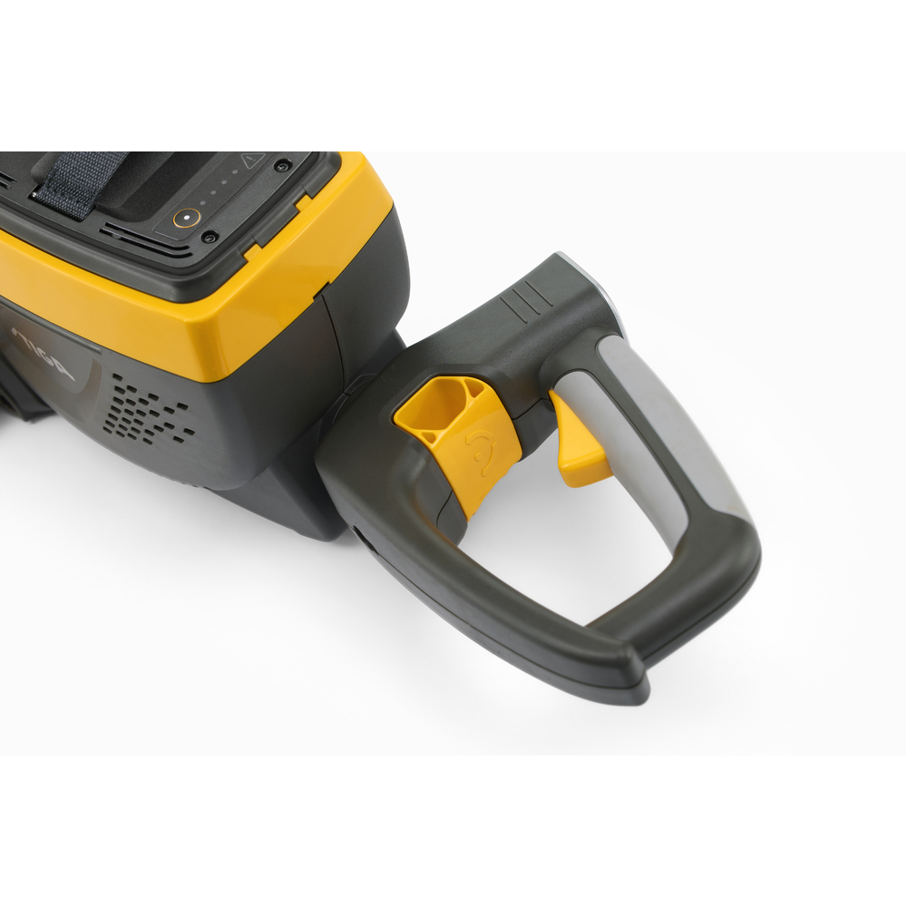 Taille haies à batterie Stiga HT 500e Kit