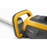 Taille haies à batterie Stiga HT 500e Kit