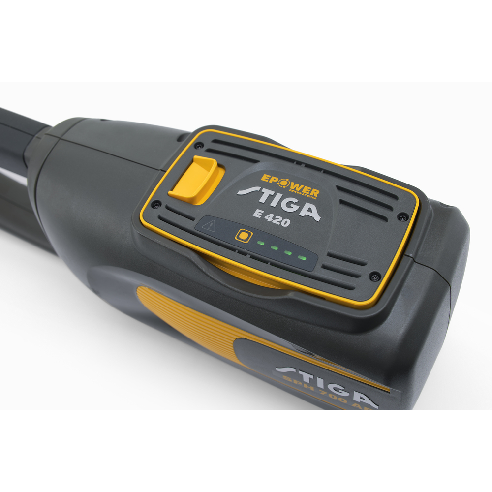 Taille haies à batterie Stiga PH 700e