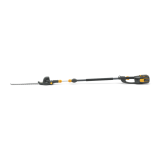 Taille haies à batterie Stiga PH 700e