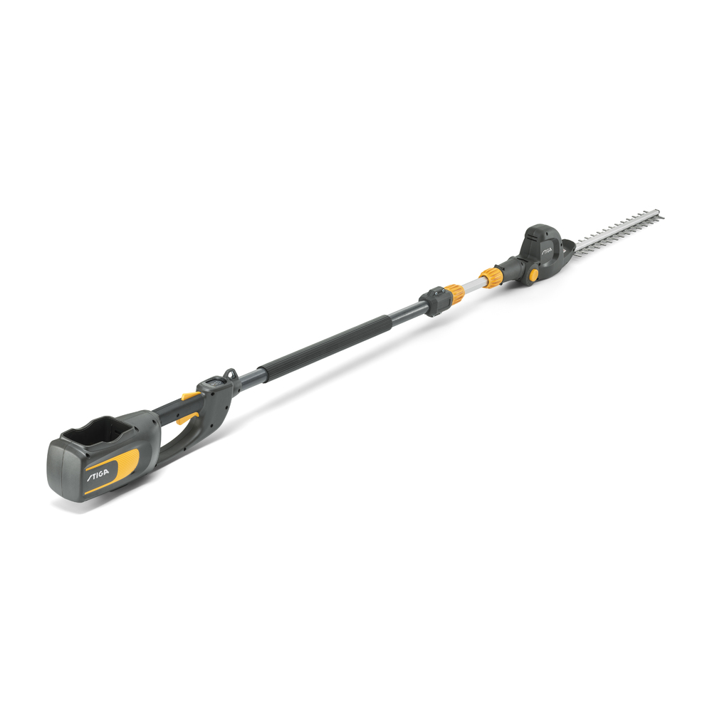 Taille haies à batterie Stiga PH 700e