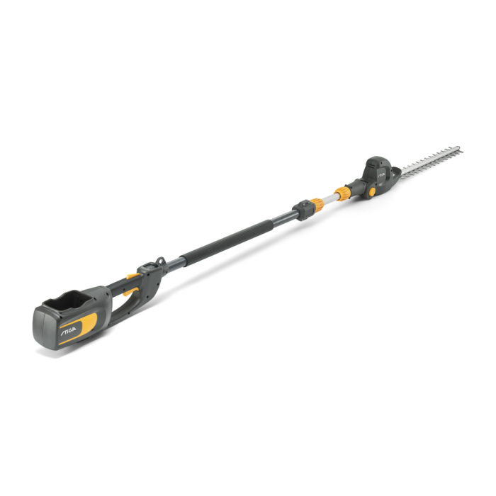 Taille haies à batterie Stiga PH 700e