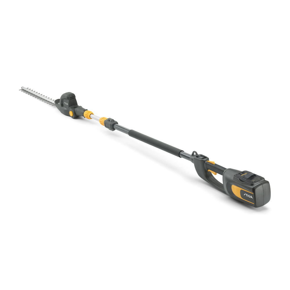 Taille haies à batterie Stiga PH 700e