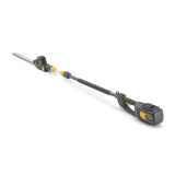 Taille haies à batterie Stiga PH 700e