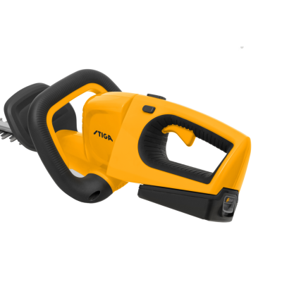 Taille haies à batterie Stiga HT 100e Kit