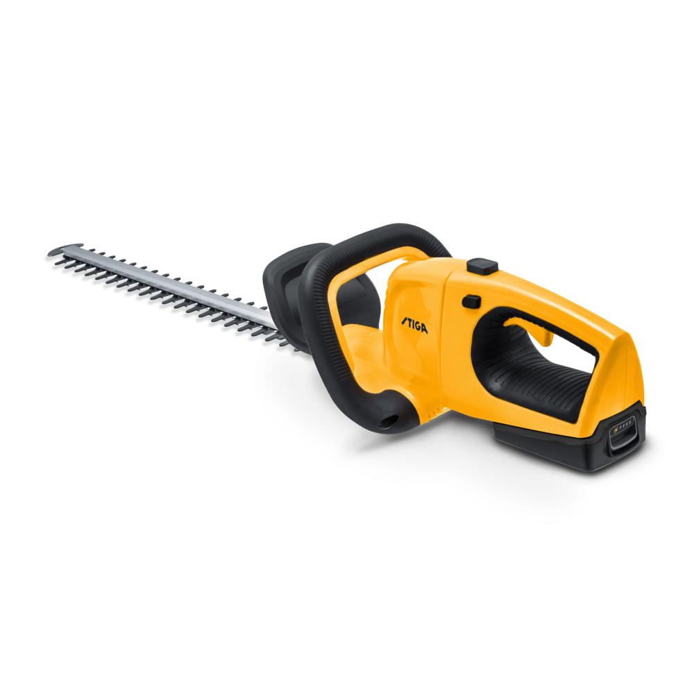 Taille haies à batterie Stiga HT 100e Kit