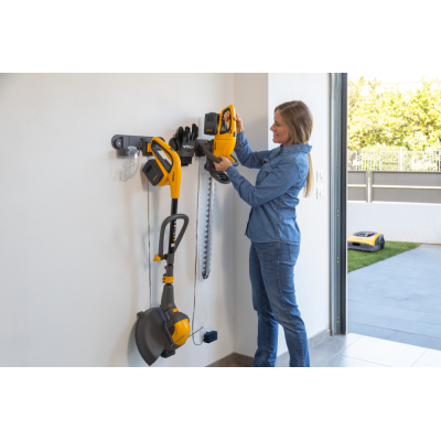 Taille haies à batterie Stiga HT 300e Kit