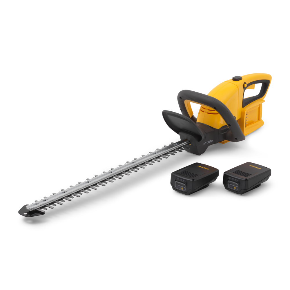 Taille haies à batterie Stiga HT 300e Kit
