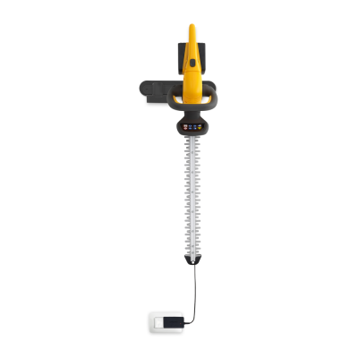 Taille haies à batterie Stiga HT 300e Kit