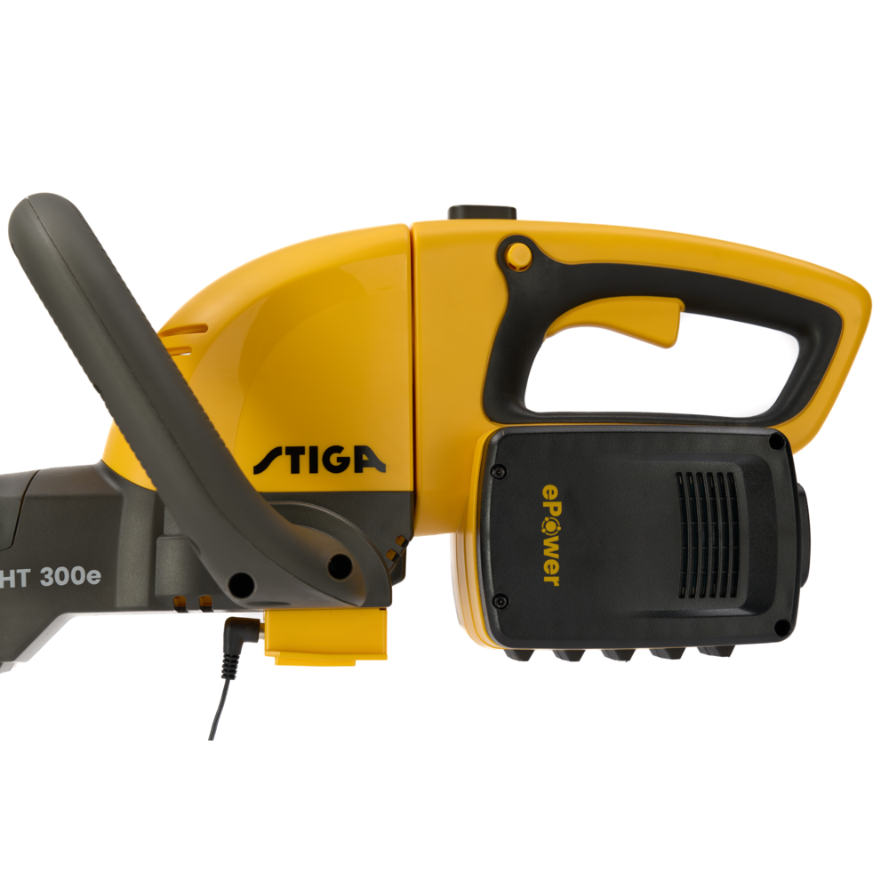 Taille haies à batterie Stiga HT 300e Kit