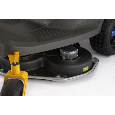 Autoportée à coupe axiale Stiga GYRO 900e
