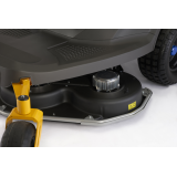 Autoportée à coupe axiale Stiga GYRO 900e