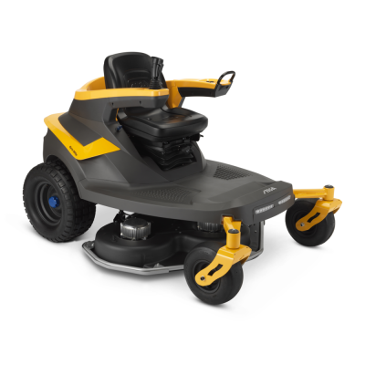 Autoportée à coupe axiale Stiga GYRO 900e