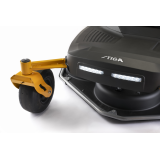 Autoportée à coupe axiale Stiga GYRO 900e
