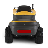 Autoportée à coupe axiale Stiga GYRO 900e