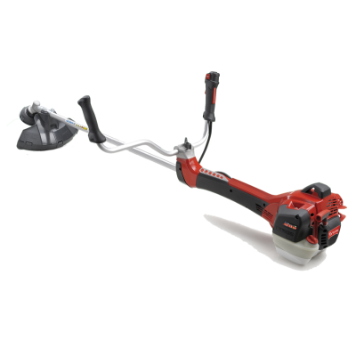 Débroussailleuse forestière à double guidon SARP - Moteur Sarp 46.5cc
