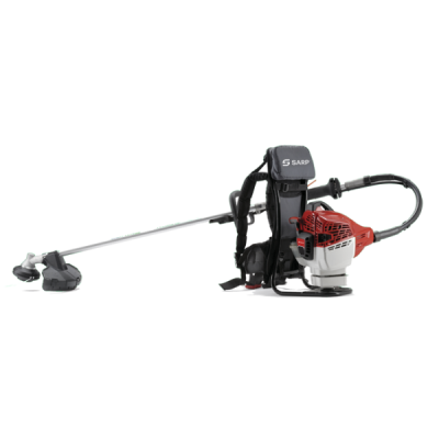 Débroussailleuse dorsale SARP - Moteur Sarp 46.5cc - Easy Start