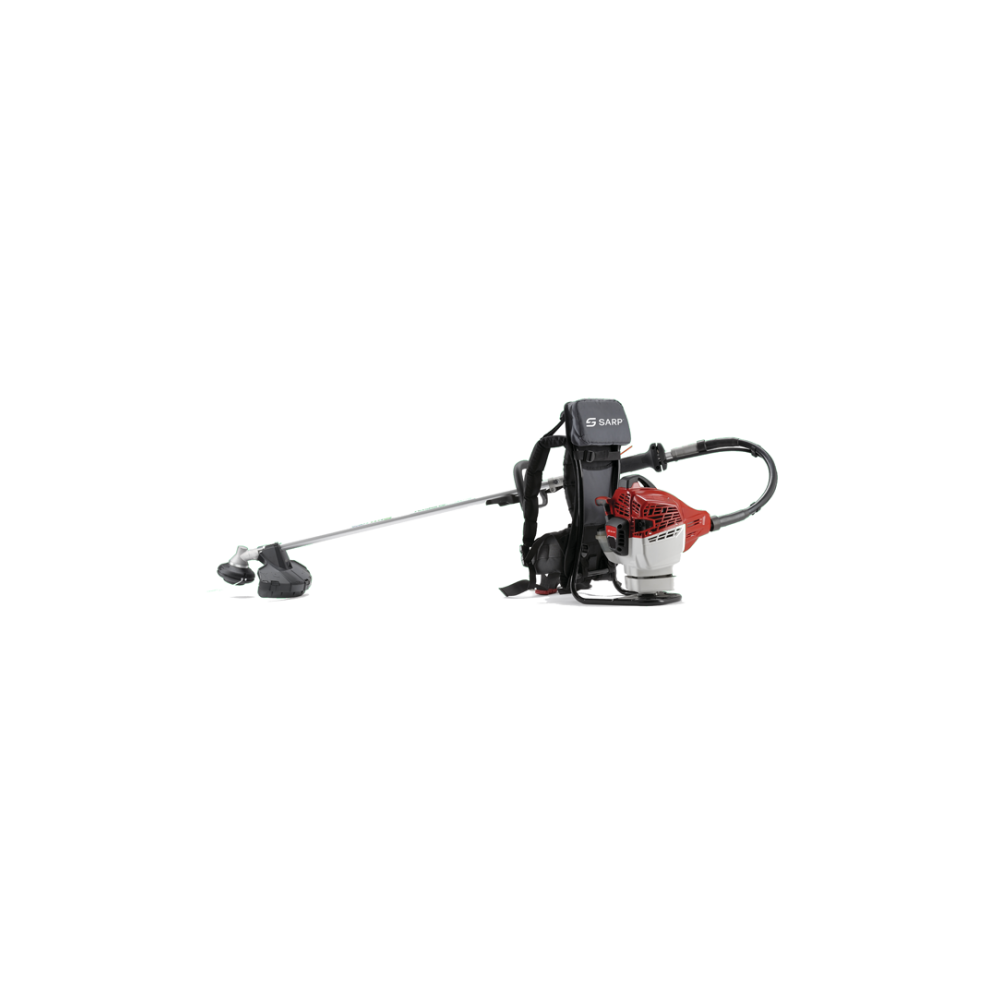 Débroussailleuse dorsale SARP - Moteur Sarp 46.5cc - Easy Start