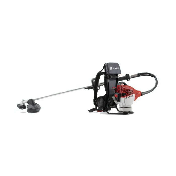Débroussailleuse dorsale SARP - Moteur Sarp 46.5cc - Easy Start