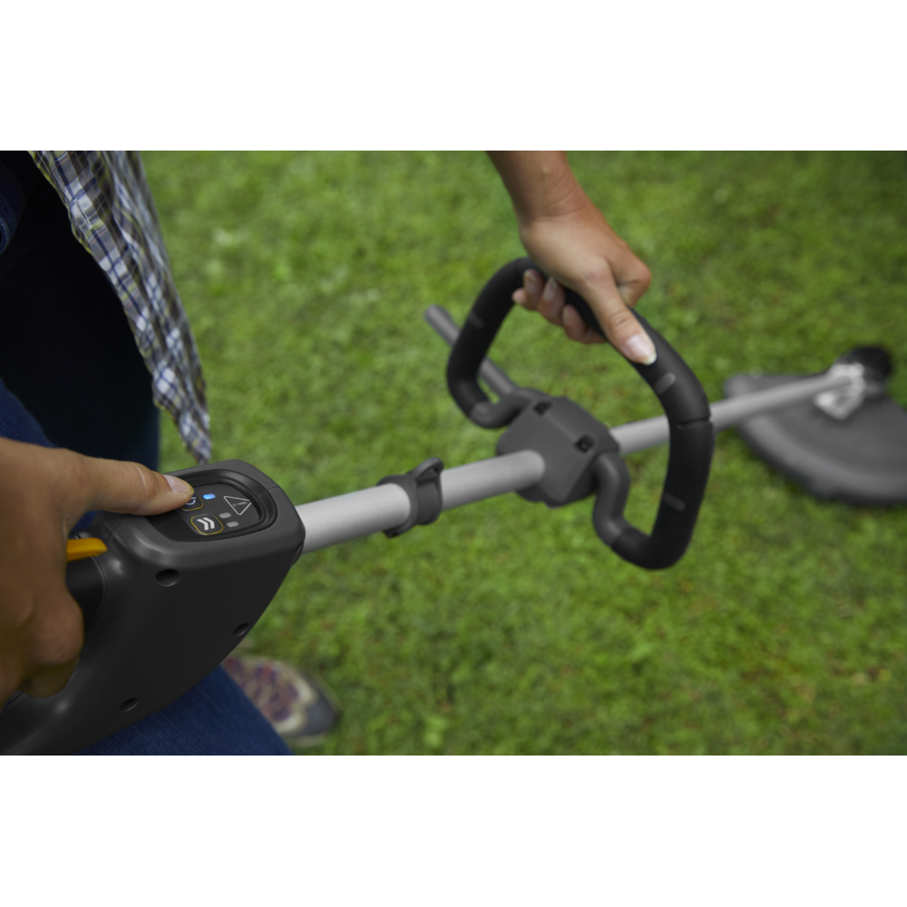 Débroussailleuse à batterie STIGA BC 700e | Garden Diffusion