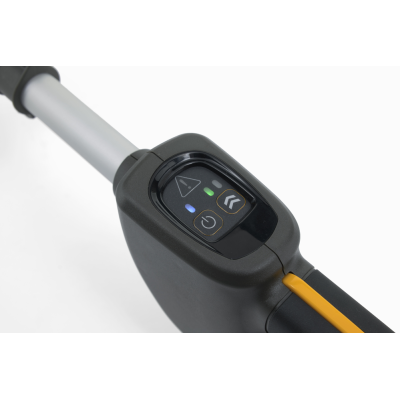 Débroussailleuse à batterie STIGA BC 700e | Garden Diffusion