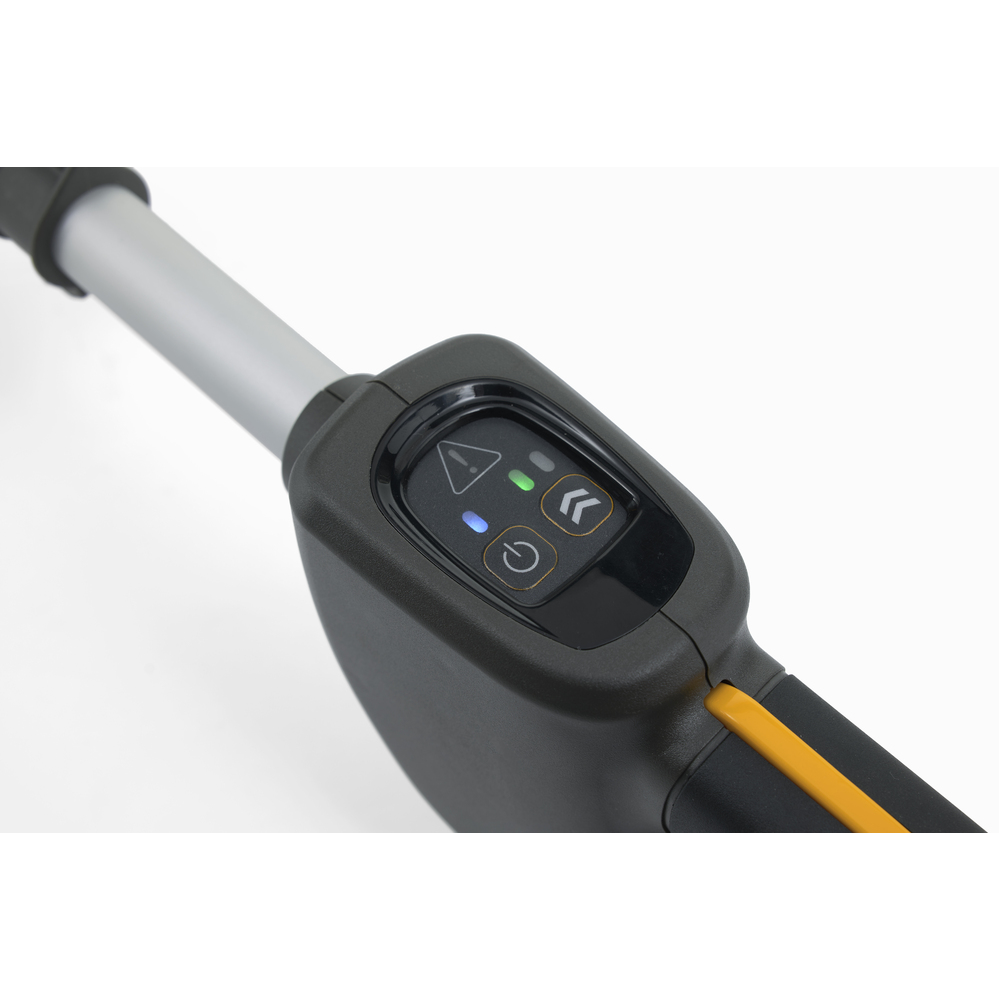 Débroussailleuse à batterie STIGA BC 700e | Garden Diffusion