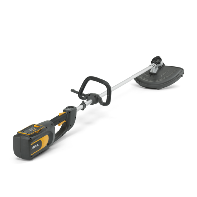 Débroussailleuse à batterie STIGA BC 700e | Garden Diffusion