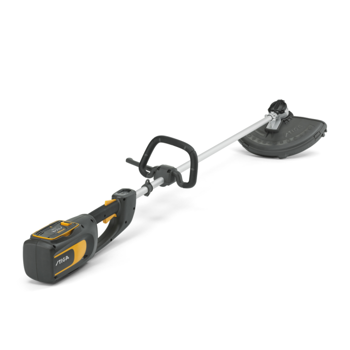 Débroussailleuse à batterie STIGA BC 700e | Garden Diffusion