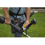 Débroussailleuse à batterie STIGA BC 700e B | Garden Diffusion
