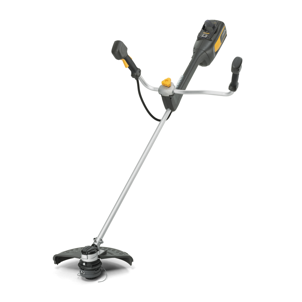 Débroussailleuse à batterie STIGA BC 700e B | Garden Diffusion