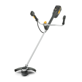 Débroussailleuse à batterie STIGA BC 700e B | Garden Diffusion