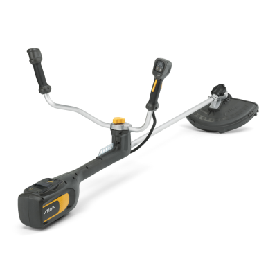 Débroussailleuse à batterie STIGA BC 700e B | Garden Diffusion