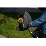 Coupe-bordure à batterie STIGA GT 500e | Garden Diffusion
