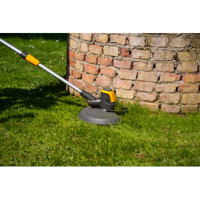 Coupe-bordure à batterie STIGA GT 500e | Garden Diffusion