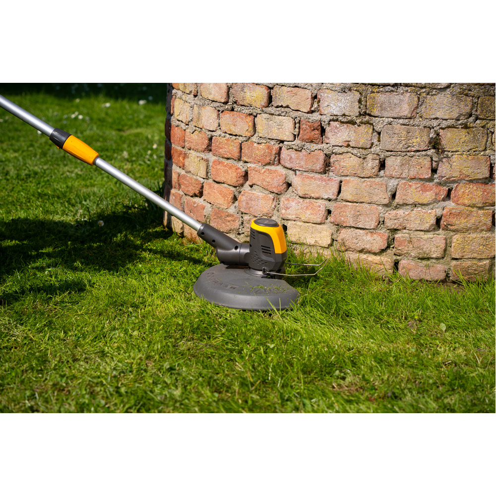 Coupe-bordure à batterie STIGA GT 500e | Garden Diffusion