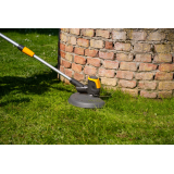 Coupe-bordure à batterie STIGA GT 500e | Garden Diffusion