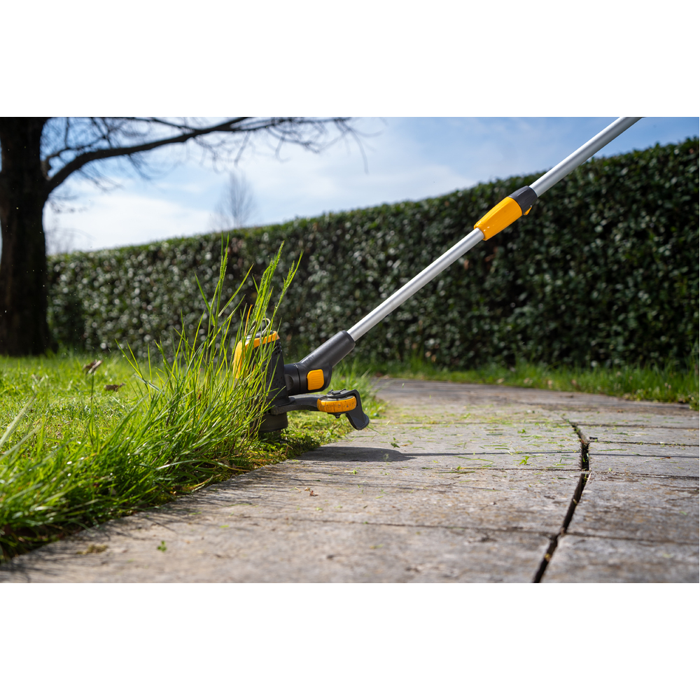 Coupe-bordure à batterie STIGA GT 500e | Garden Diffusion