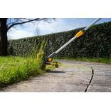 Coupe-bordure à batterie STIGA GT 500e | Garden Diffusion