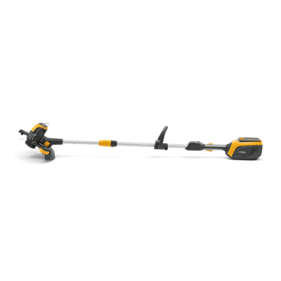 Coupe-bordure à batterie STIGA GT 500e | Garden Diffusion